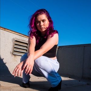 Meet your Posher, Hannah